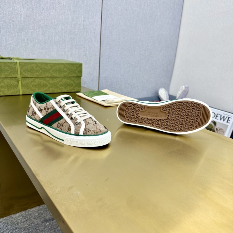 Gucci Casual Shoes